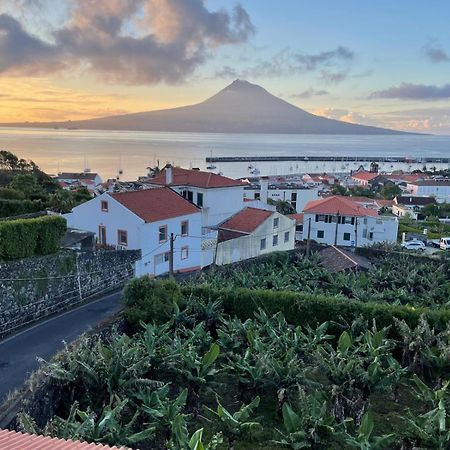 Quinta Peixinho Rc Dt Horta (Azores) Exterior foto