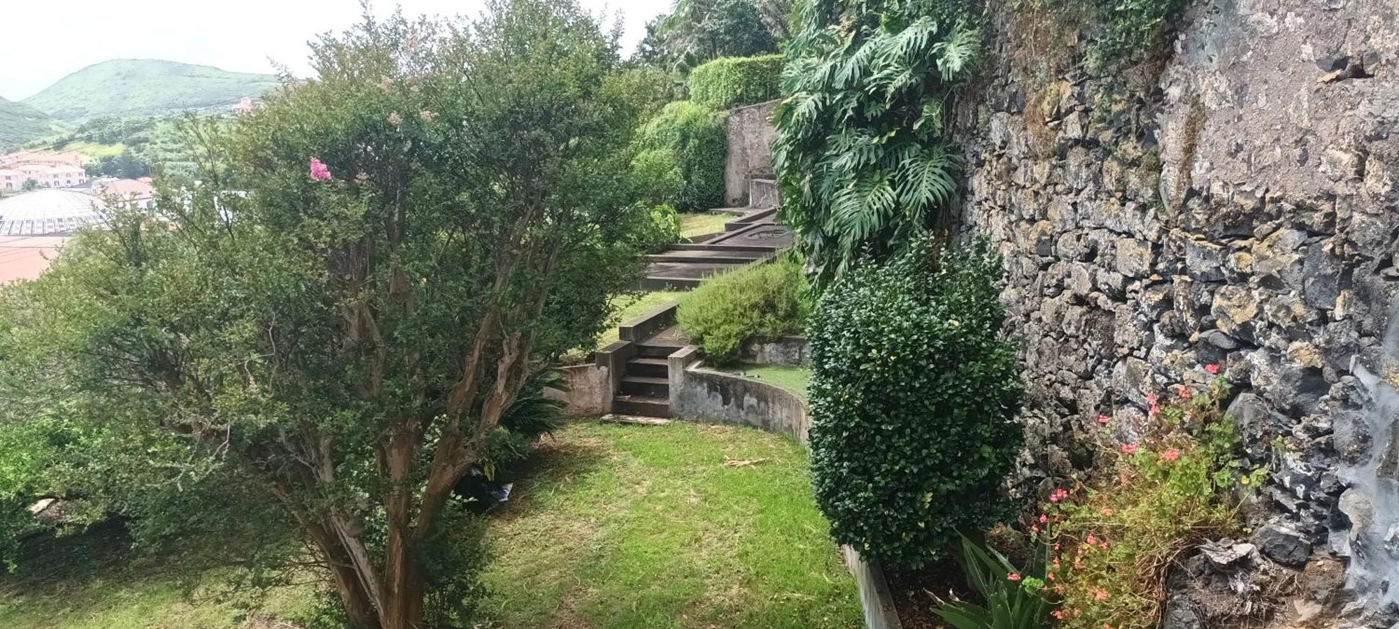 Quinta Peixinho Rc Dt Horta (Azores) Exterior foto